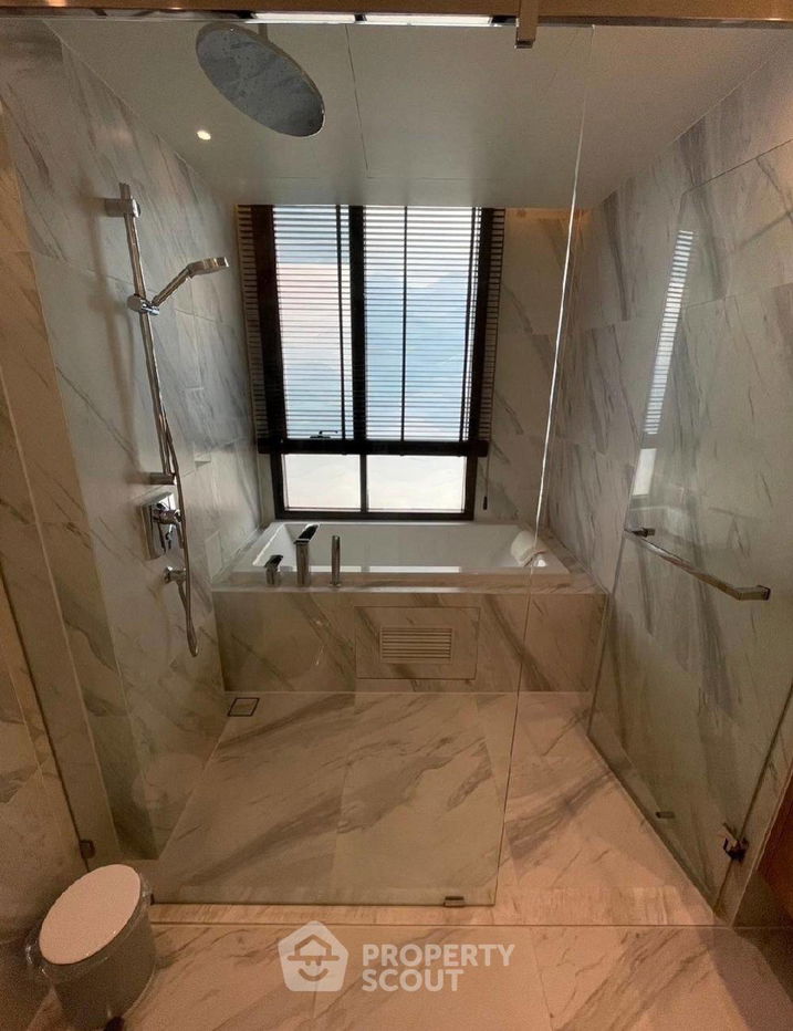picture 2-BR Condo at Muniq Sukhumvit 23 near MRT Sukhumvit (ID 1495537) - 16/16