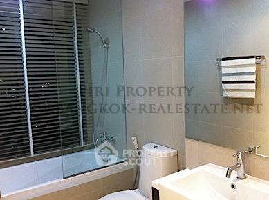 รูป คอนโด 2-ห้องนอน ที่ โนเบิล รีมิกซ์ ใกล้ BTS ทองหล่อ (ID 512849) - รูปที่ 5/5