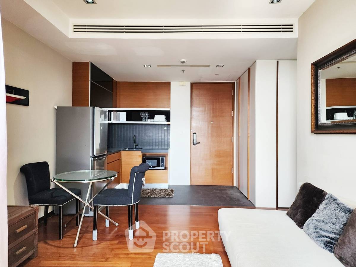 รูป คอนโด 2-ห้องนอน ที่ แอชตัน มอร์ฟ 38 ใกล้ BTS ทองหล่อ (ID 1852680) - รูปที่ 5/11