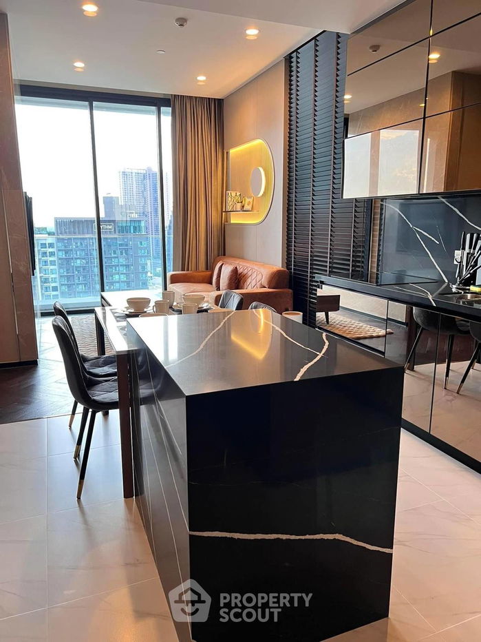 picture 2-BR Condo at The Esse Sukhumvit 36 near BTS Thong Lor (ID 1825802) - 8/8