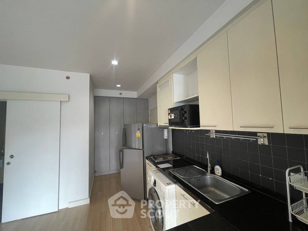 picture 2-BR Condo at The Seed Mingle Sathorn-Suanplu near BTS Sala Daeng (ID 1882764) - 11/11