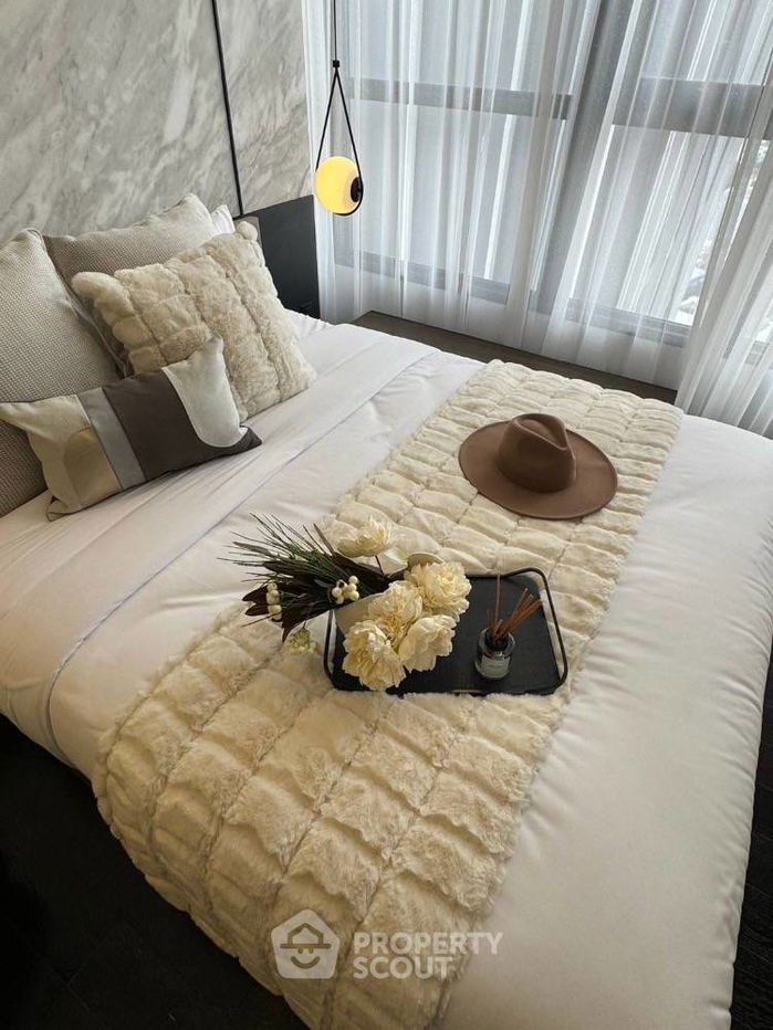 picture 1-BR Condo at Park Origin Thonglor near BTS Thong Lor (ID 1790083) - 2/4