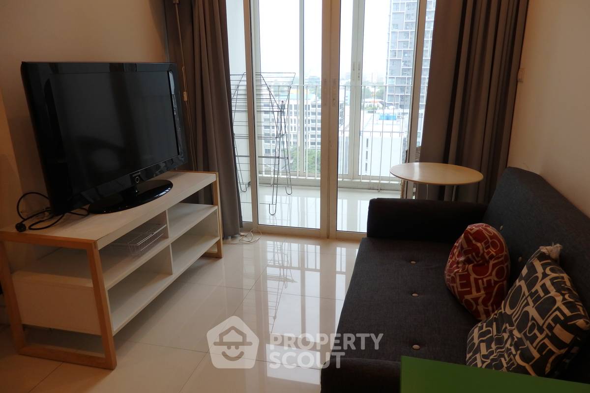 รูป คอนโด 1-ห้องนอน ที่ ไอดีโอ เวิร์ฟ สุขุมวิท ใกล้ BTS อ่อนนุช (ID 885007) - รูปที่ 10/17