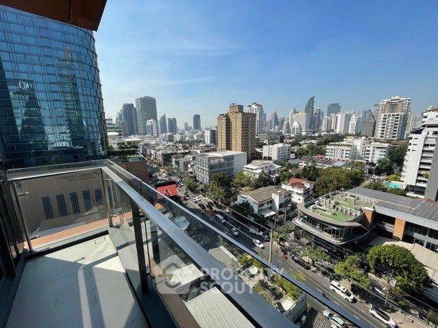 picture 2-BR Condo at Khun By Yoo near BTS Thong Lor (ID 1529092) - 10/13