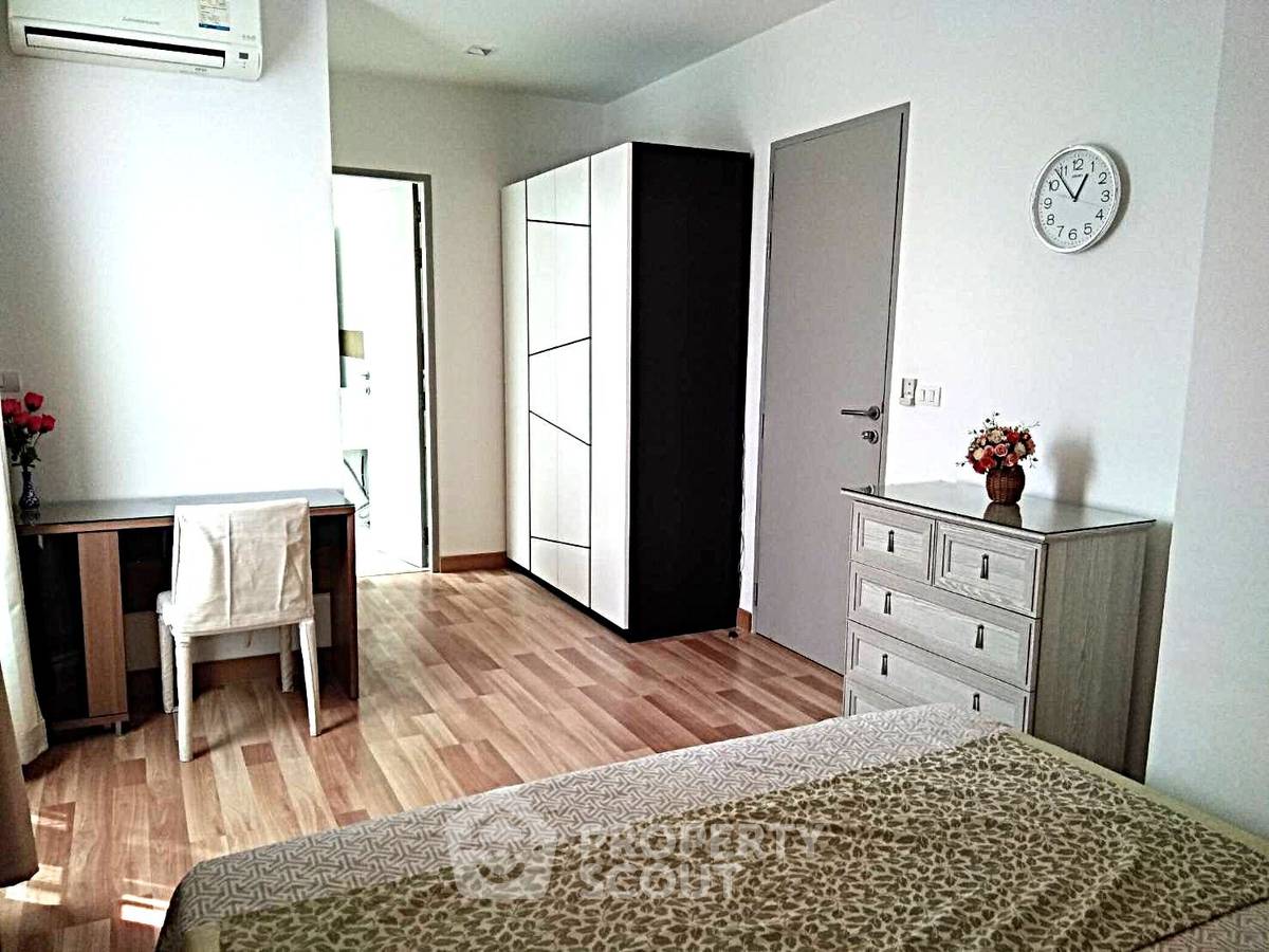 รูป คอนโด 2-ห้องนอน ที่ ไอดีโอ เวิร์ฟ สุขุมวิท ใกล้ BTS อ่อนนุช (ID 2079252) - รูปที่ 3/6