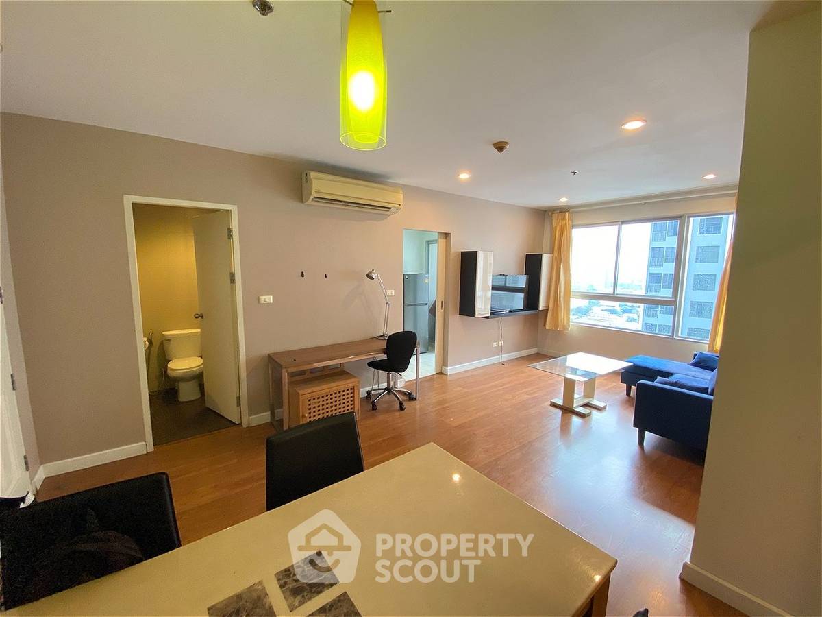 รูป คอนโด 1-ห้องนอน ที่ คอนโดวัน เอ็กซ์ สุขุมวิท 26 ใกล้ BTS พร้อมพงษ์ (ID 649173) - รูปที่ 2/9