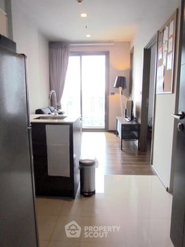 คอนโด 1-ห้องนอน ที่ ซีล บาย แสนสิริ ใกล้ BTS ทองหล่อ (ID 654424)