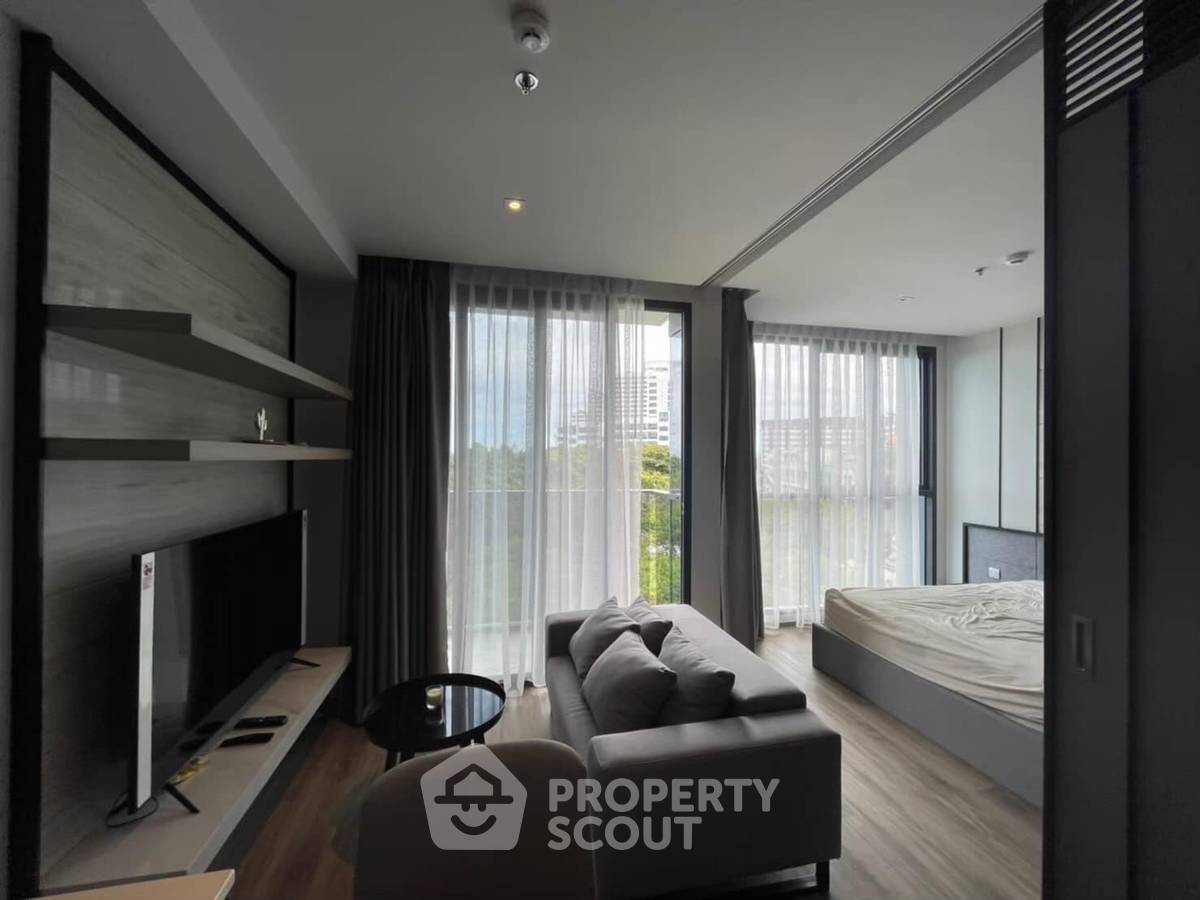 picture 1-BR Condo at Andromeda Condominium Pattaya close to Phratamnak (ID 995537) - 2/12