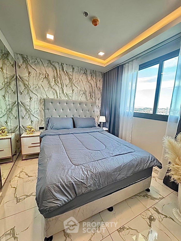 รูป คอนโด 1-ห้องนอน ที่ อคาเดีย มิลเลนเนียม ทาวเวอร์ ใกล้ พัทยาใต้ (ID 2137238) - รูปที่ 3/12