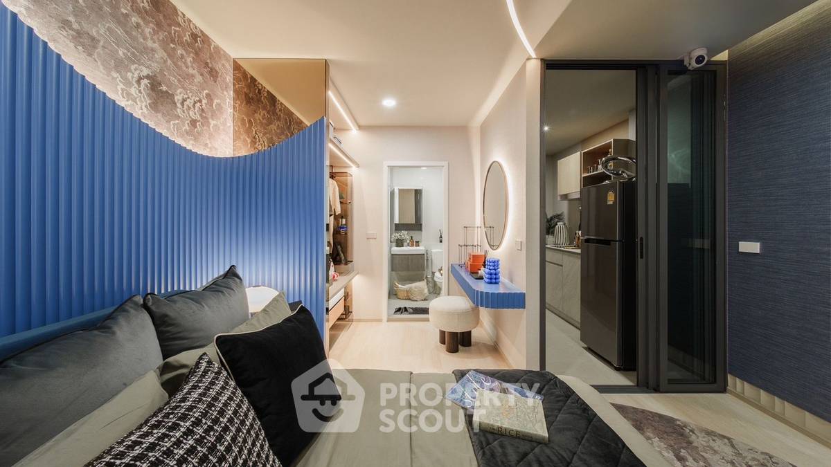 picture 2-BR Condo at Aspire Vibha-Victory near BTS Sanam Pao (ID 2144219) - 4/13