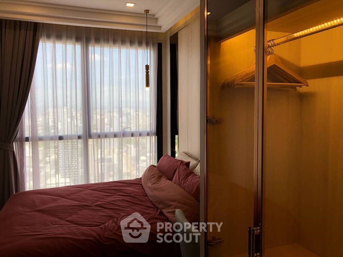 รูป คอนโด 2-ห้องนอน ที่ แอชตัน อโศก ใกล้ MRT สุขุมวิท (ID 2085130) - รูปที่ 8/9