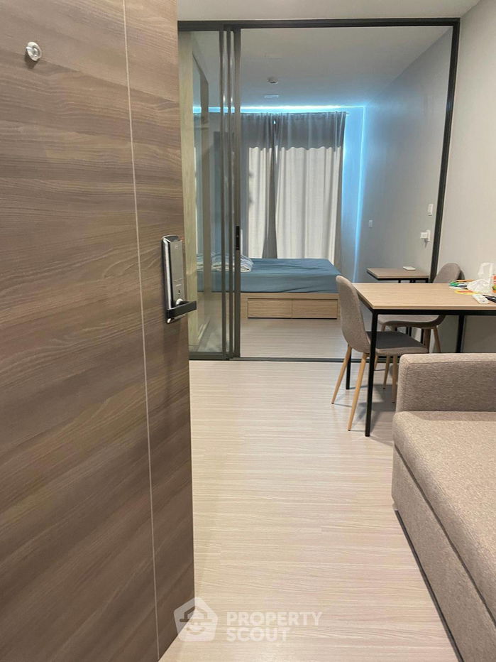 รูป คอนโด 1-ห้องนอน ที่ เดอะ ไพรเวซี่ เอส 101 ใกล้ BTS ปุณณวิถี (ID 1923852) - รูปที่ 2/9