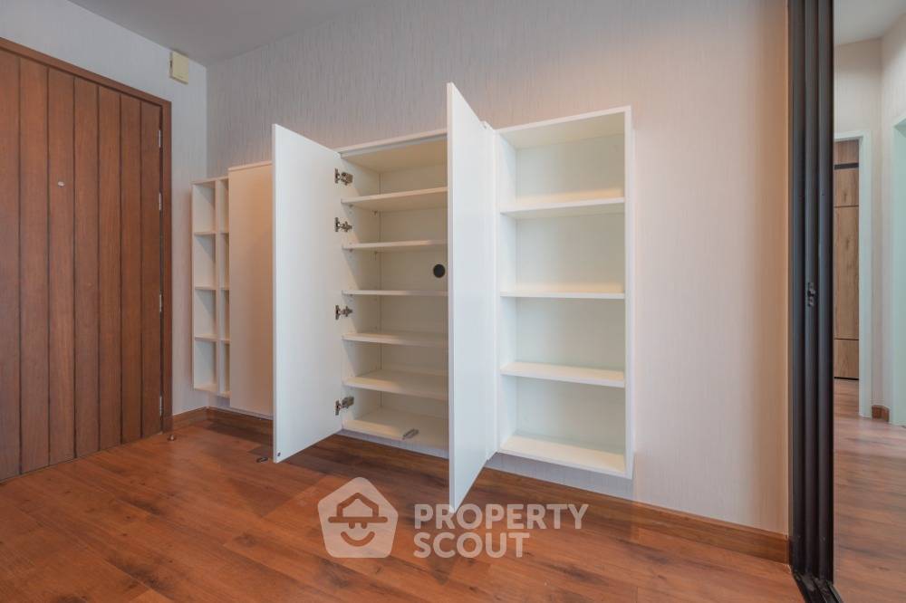 picture 1-BR Condo at Villa Ratchatewi near BTS Ratchathewi (ID 729868) - 2/7
