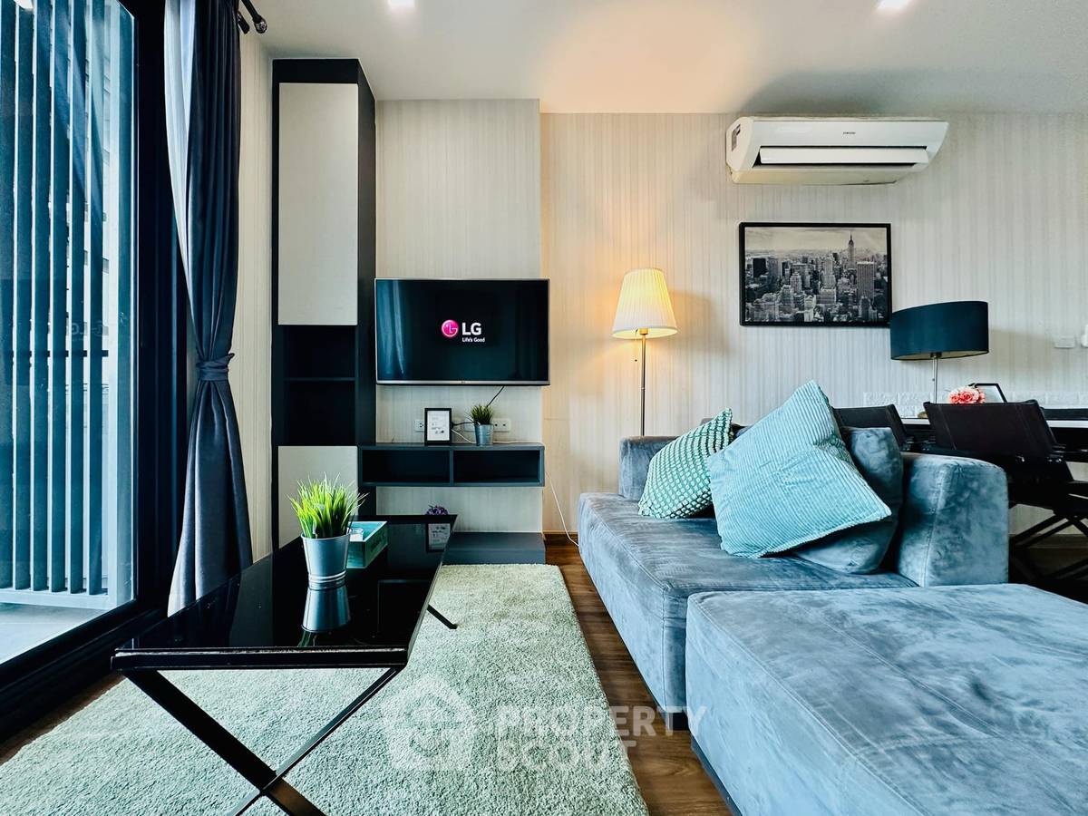รูป คอนโด 2-ห้องนอน ที่ เดอะ เบส พัทยากลาง ใกล้ เซ็นทรัลเฟสติวัล พัทยาบีช (ID 2136916) - รูปที่ 19/20