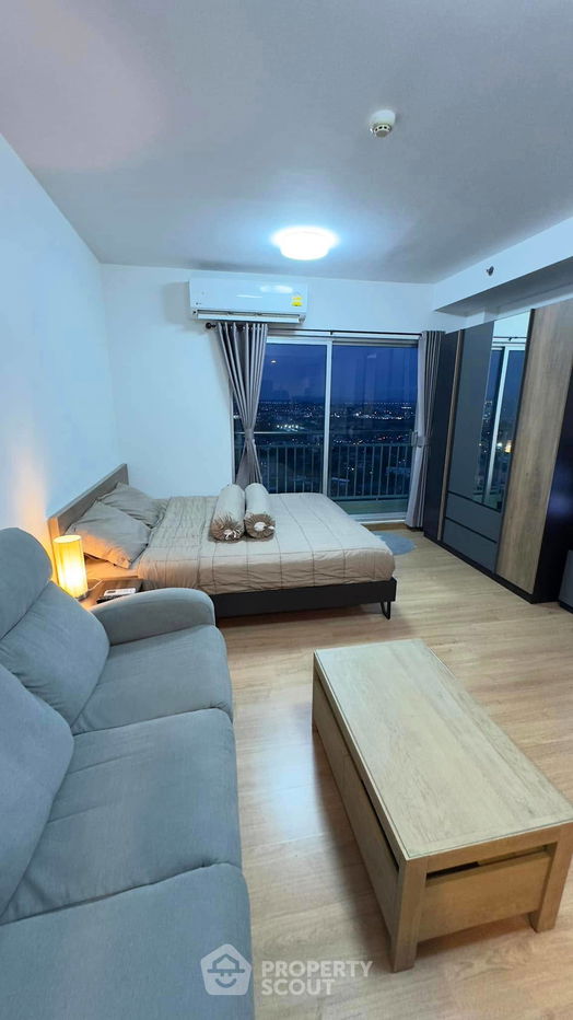 รูป คอนโด 1-ห้องนอน ที่ ศุภาลัย มาเรย์ พัทยา ใกล้ พัทยาใต้ (ID 2068953) - รูปที่ 5/11