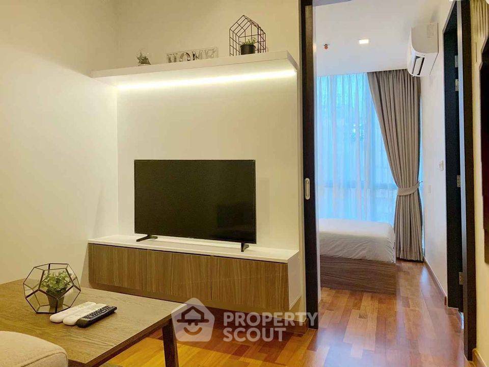 picture 1-BR Condo at Wish Signature Midtown Siam near BTS Ratchathewi (ID 670377) - 7/9