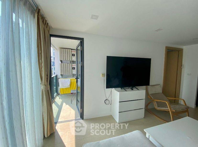 รูป คอนโด 1-ห้องนอน ที่ ออโรร่า ใกล้ ถนนพระตำหนัก พัทยา (ID 2022736) - รูปที่ 5/10
