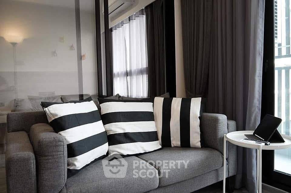 รูป คอนโด 1-ห้องนอน ที่ ดุสิตดีทู เรสซิเดนเซส หัวหิน ใน หนองแก (ID 2083603) - รูปที่ 5/12