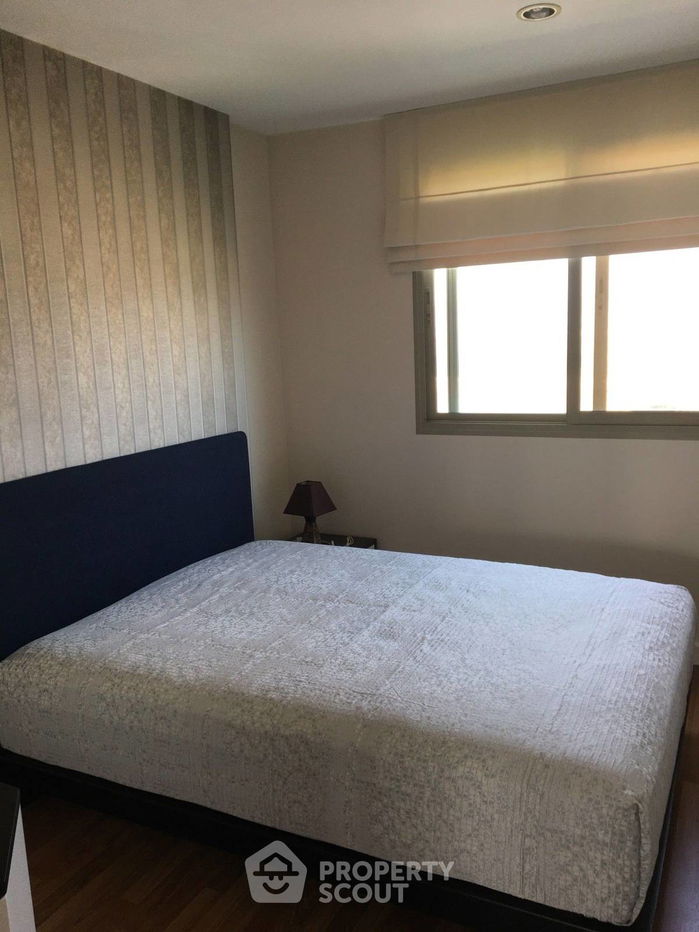 รูป คอนโด 2-ห้องนอน ที่ โบ๊ทเฮ้าส์ หัวหิน ใกล้ เดอะ เวเนเซีย (ID 1714562) - รูปที่ 4/12