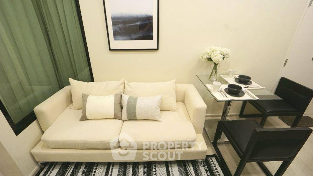รูป คอนโด 1-ห้องนอน ที่ วีธารา สุขุมวิท 36 ใกล้ BTS ทองหล่อ (ID 1267939) - รูปที่ 8/9