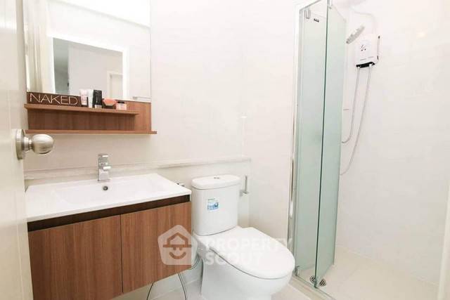 รูป คอนโด 2-ห้องนอน ที่ ฟิวส์ จันทร์-สาทร ใกล้ ถนนจันทน์ (ID 435702) - รูปที่ 7/8