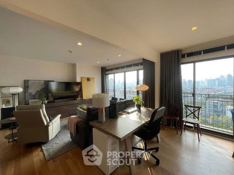 2-BR Condo at Noble Solo close to Thong Lo (ID 2043376)
