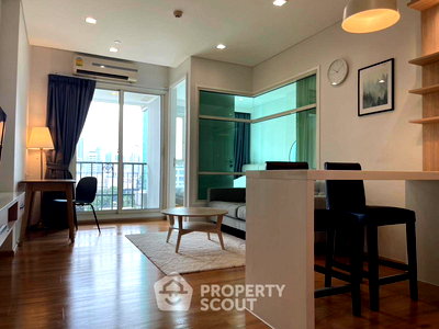 Condos for sale : 1-BR Condo at Ivy Thonglor 23 close to Thong Lo (ID 1913821)