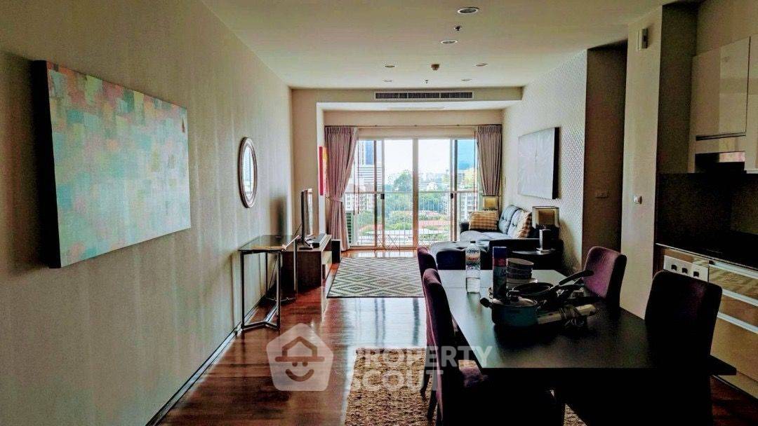 picture 2-BR Condo at Noble Ora near BTS Thong Lor (ID 1840176) - 2/11