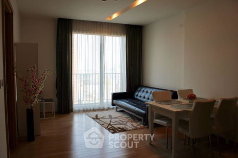 1-BR Condo at Siri At Sukhumvit near BTS Thong Lor (ID 886737)