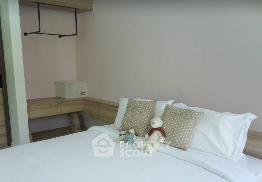 รูป คอนโด 1-ห้องนอน ที่ วันเวลา หัวหิน-เขาเต่า ใกล้ เขาเต่า (ID 2089506) - รูปที่ 4/10