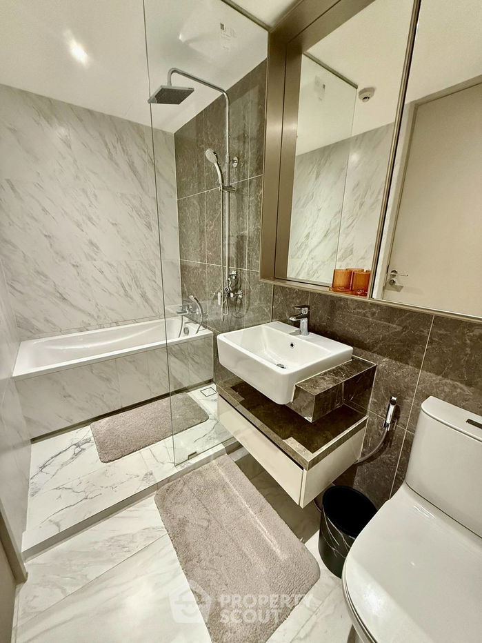 picture 1-BR Condo at Fynn Asoke near BTS Asok (ID 2090732) - 10/15