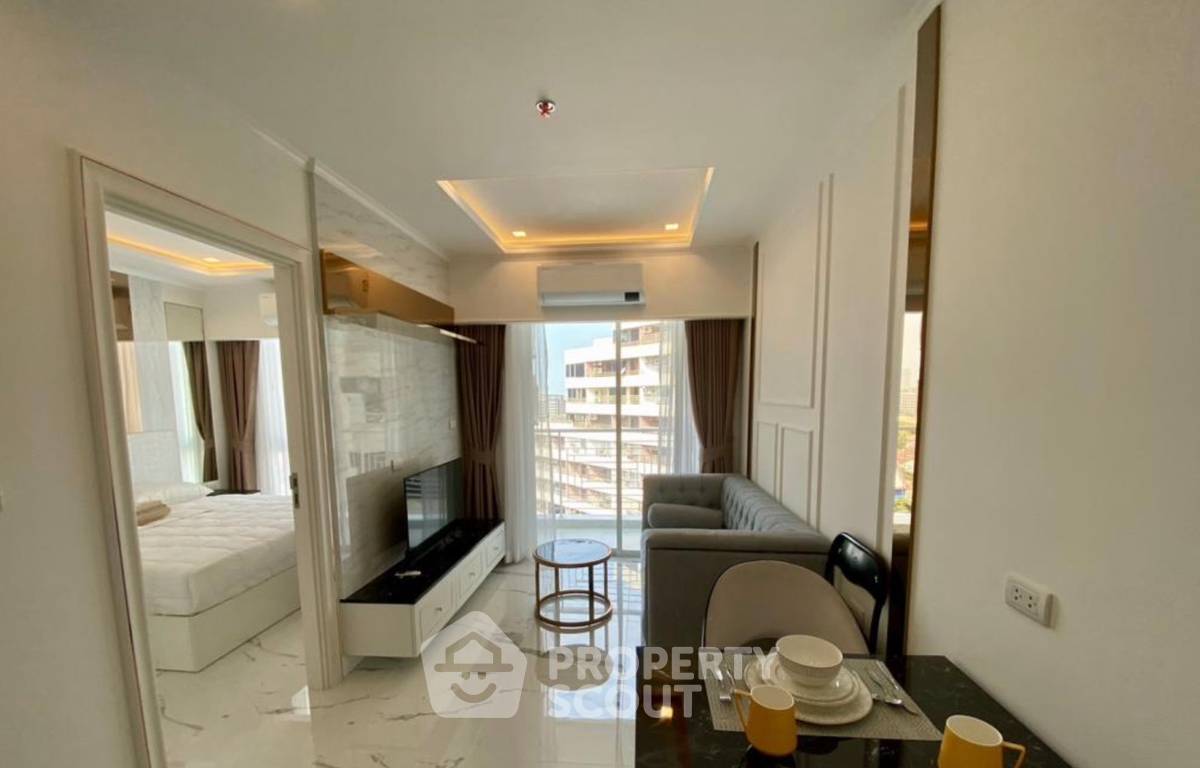 picture 1-BR Condo at The Empire Tower Pattaya close to Pattaya (ID 1362596) - 4/8