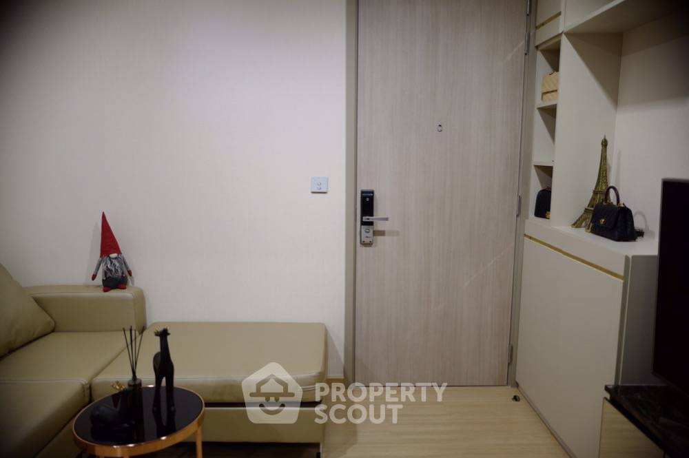 รูป คอนโด 1-ห้องนอน ที่ วิซดอม ค็อนเน็ค สุขุมวิท ใกล้ BTS ปุณณวิถี (ID 1217584) - รูปที่ 1/8