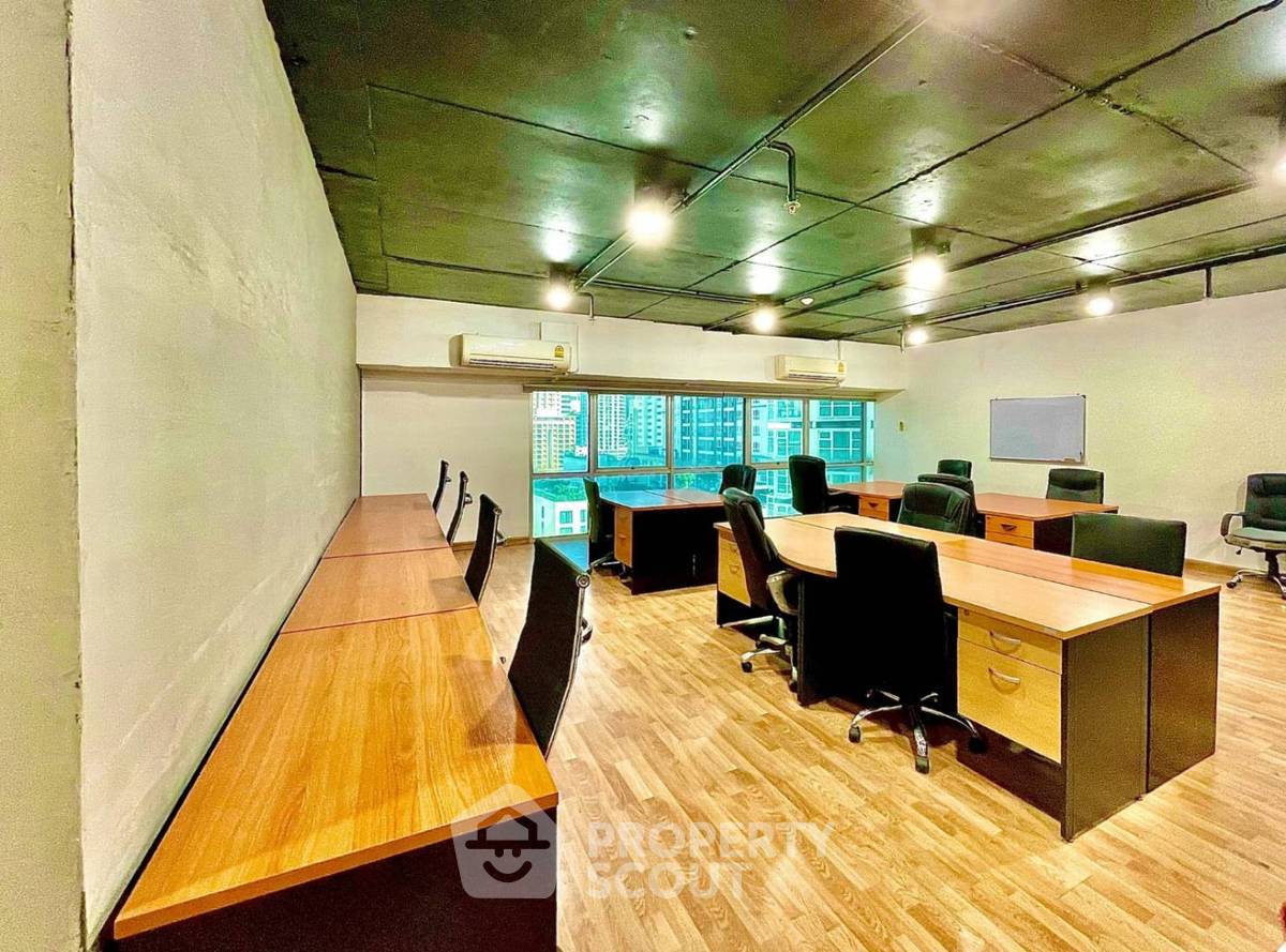 picture 1-BR Condo at Sukhumvit Suite near BTS Nana (ID 2017964) - 1/13