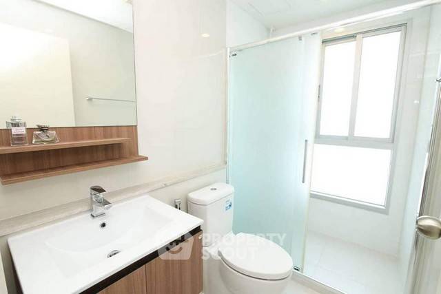 รูป คอนโด 2-ห้องนอน ที่ ฟิวส์ จันทร์-สาทร ใกล้ ถนนจันทน์ (ID 435702) - รูปที่ 8/8