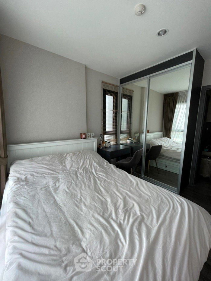 picture 1-BR Condo at The Base Park West Sukhumvit 77 near BTS On Nut (ID 756389) - 10/10