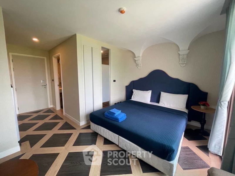 ขายคอนโด : คอนโด 1-ห้องนอน ที่ เอสปันยา คอนโด รีสอร์ท พัทยา ใกล้ เมืองพัทยา (ID 1177129)