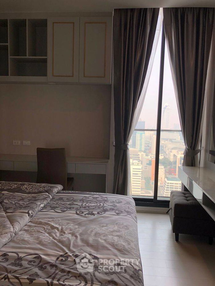 รูป คอนโด 2-ห้องนอน ที่ โนเบิล เพลินจิต ใกล้ BTS เพลินจิต (ID 881046) - รูปที่ 9/11