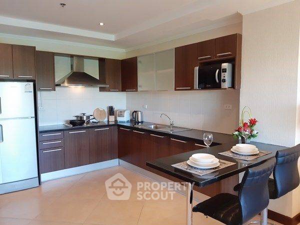 รูป คอนโด 1-ห้องนอน ที่ เดอะ เรสซิเดนซ์ จอมเทียน บีช ใกล้ พัทยาใต้ (ID 1556693) - รูปที่ 7/23