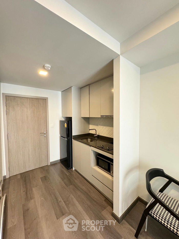picture 1-BR Condo at Maestro 14 Siam-Ratchathewi near BTS Ratchathewi (ID 1557718) - 4/9