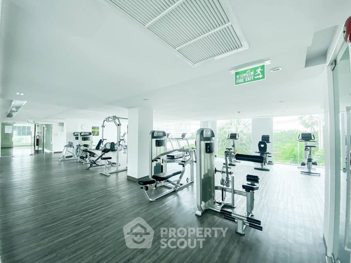รูป คอนโด 1-ห้องนอน ที่ อเมซอน เรซิเด้นซ์ ใกล้ เมืองพัทยา (ID 2101313) - รูปที่ 8/9