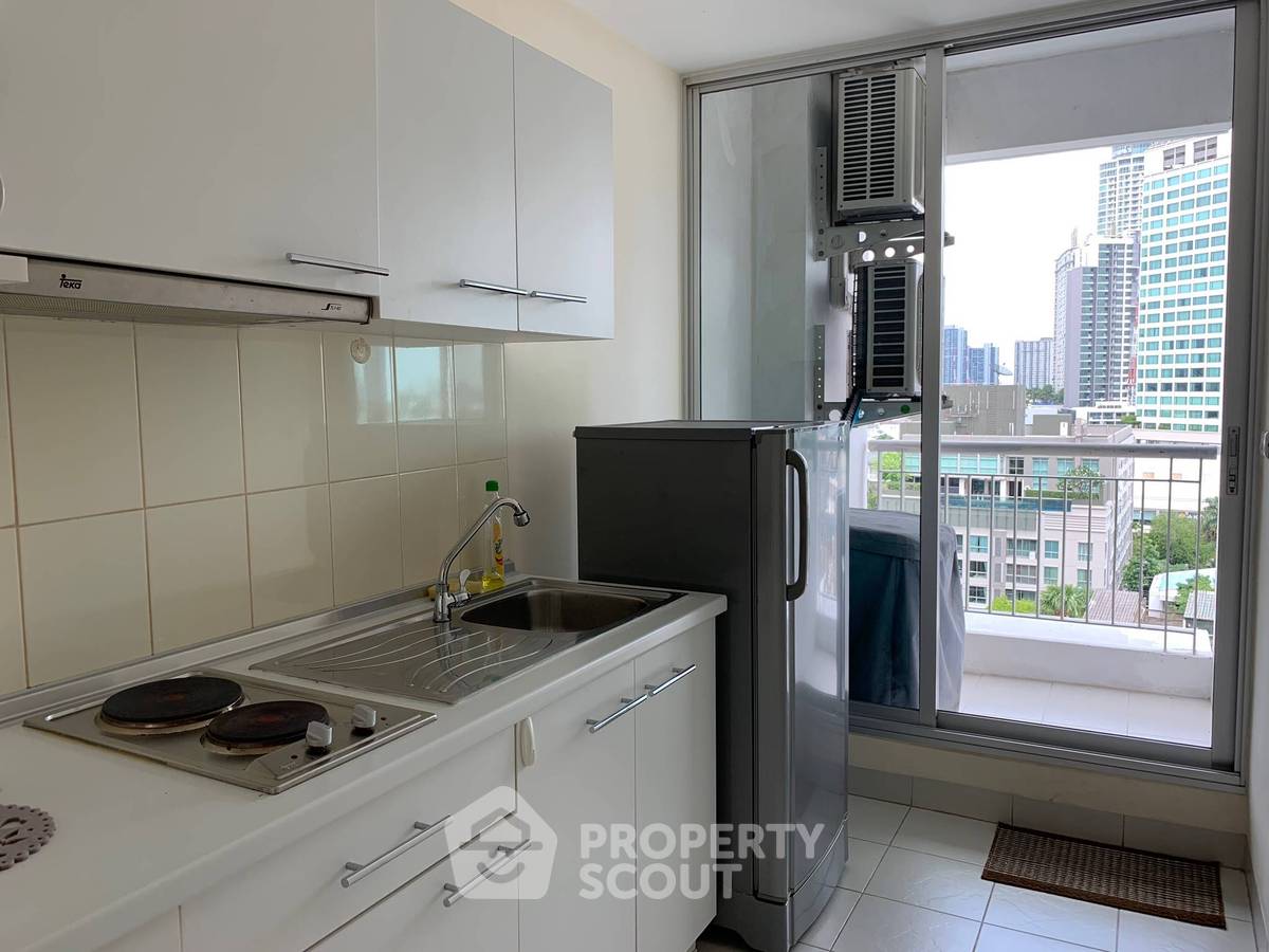 picture 1-BR Condo at Life @ Sukhumvit 65 near BTS Phra Khanong (ID 886045) - 7/11