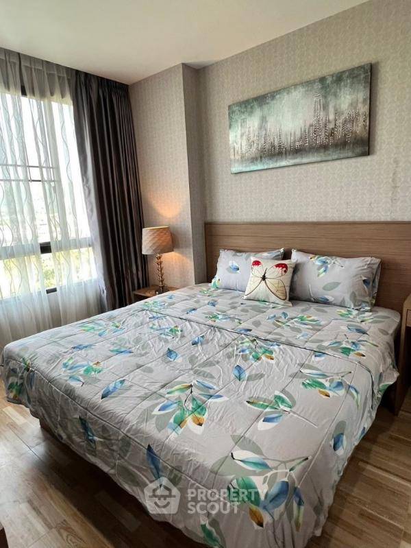 picture 1-BR Condo at The Sky Sriracha in Surasak (ID 1555566) - 4/11