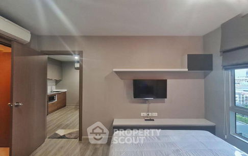 1-BR Condo at The Base Sukhumvit 77 near BTS On Nut (ID 1684498)
