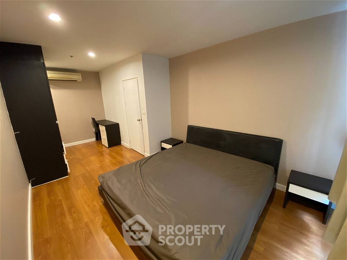 รูป คอนโด 1-ห้องนอน ที่ คอนโดวัน เอ็กซ์ สุขุมวิท 26 ใกล้ BTS พร้อมพงษ์ (ID 649173) - รูปที่ 7/9