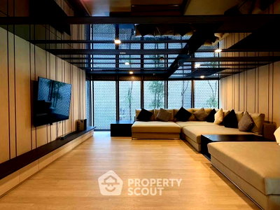 Condos for rent : 1-BR Condo For Rent, Klass Siam, 200m to BTS National Stadium (ID 2108493)