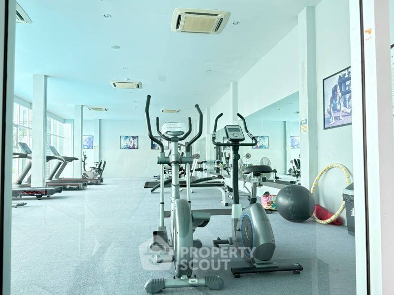 รูป คอนโด 2-ห้องนอน ที่ เดอะ 88 คอนโด หิวหิน ใกล้ เมืองหัวหิน (ID 2168313) - รูปที่ 20/23