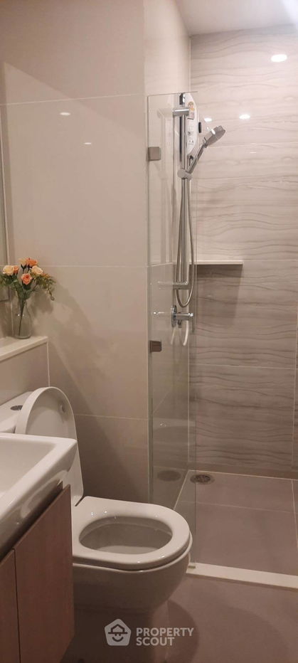 picture 2-BR Condo at LIFE Rama 4 - Asoke near MRT Queen Sirikit National Convention Centre (ID 2081132) - 9/10