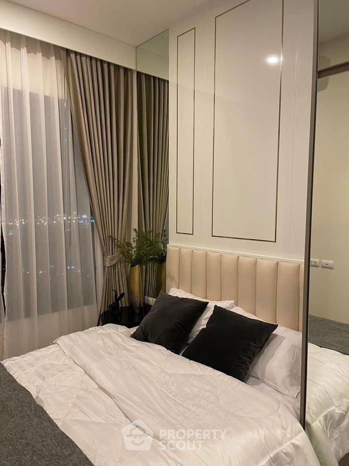 picture 1-BR Condo at Knightsbridge Prime Onnut near BTS On Nut (ID 1490363) - 2/8