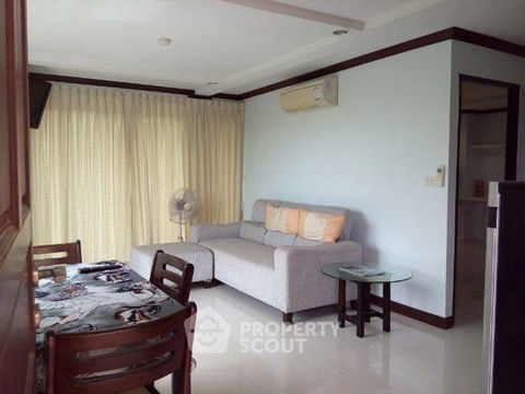 1-BR Condo at Blue Sky Condominium close to The Venezia (ID 1137533)